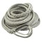 Nimbus 1/2-in. x 50' Synthetic Winch Line Ext. w/ SS Thimble and Kevlar Tail, 10,700 lbs. WLL 27-0500050 - alternate 1